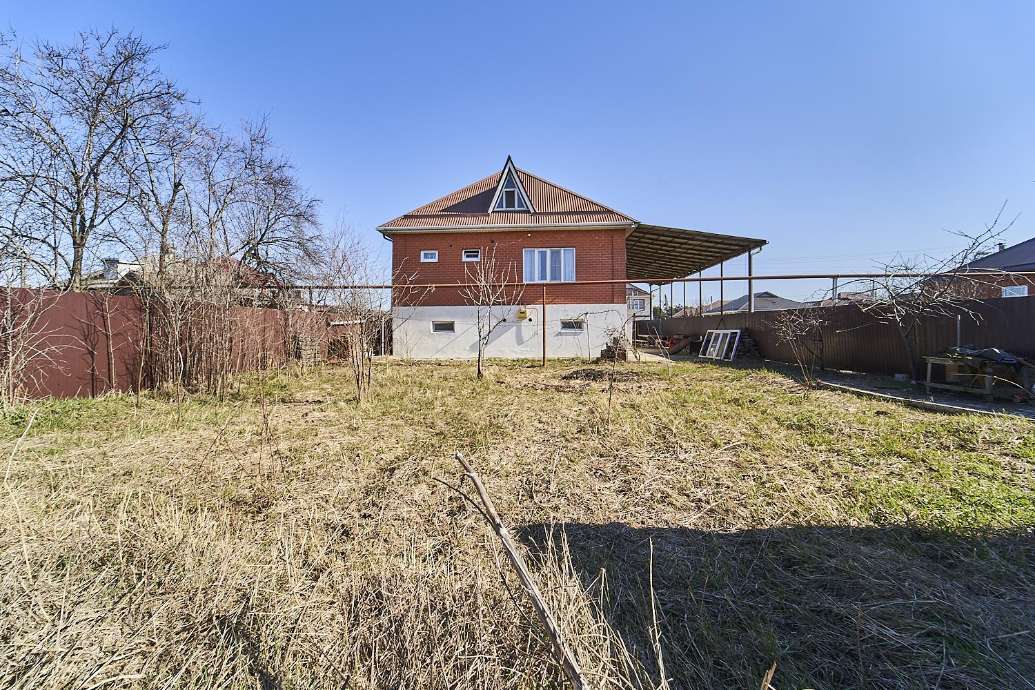 Фото №14: Дом 212 м² + 8.1 сот. - Тлюстенхабль, ул. Ленина, 6