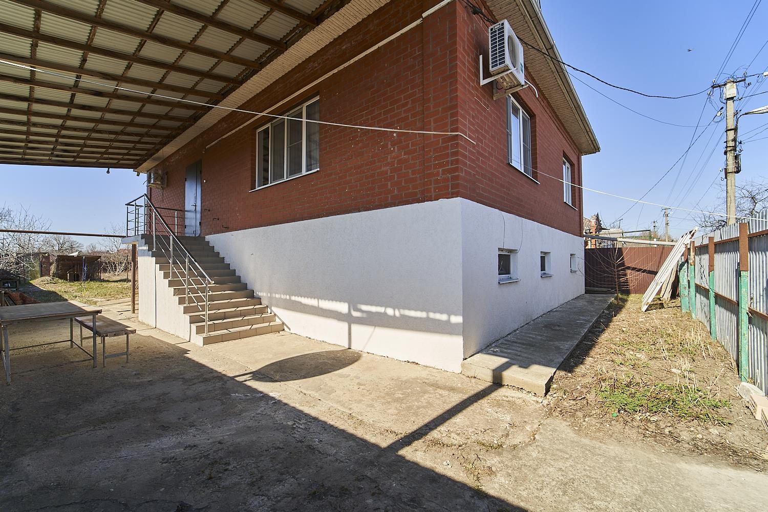 Фото №13: Дом 212 м² + 8.1 сот. - Тлюстенхабль, ул. Ленина, 6