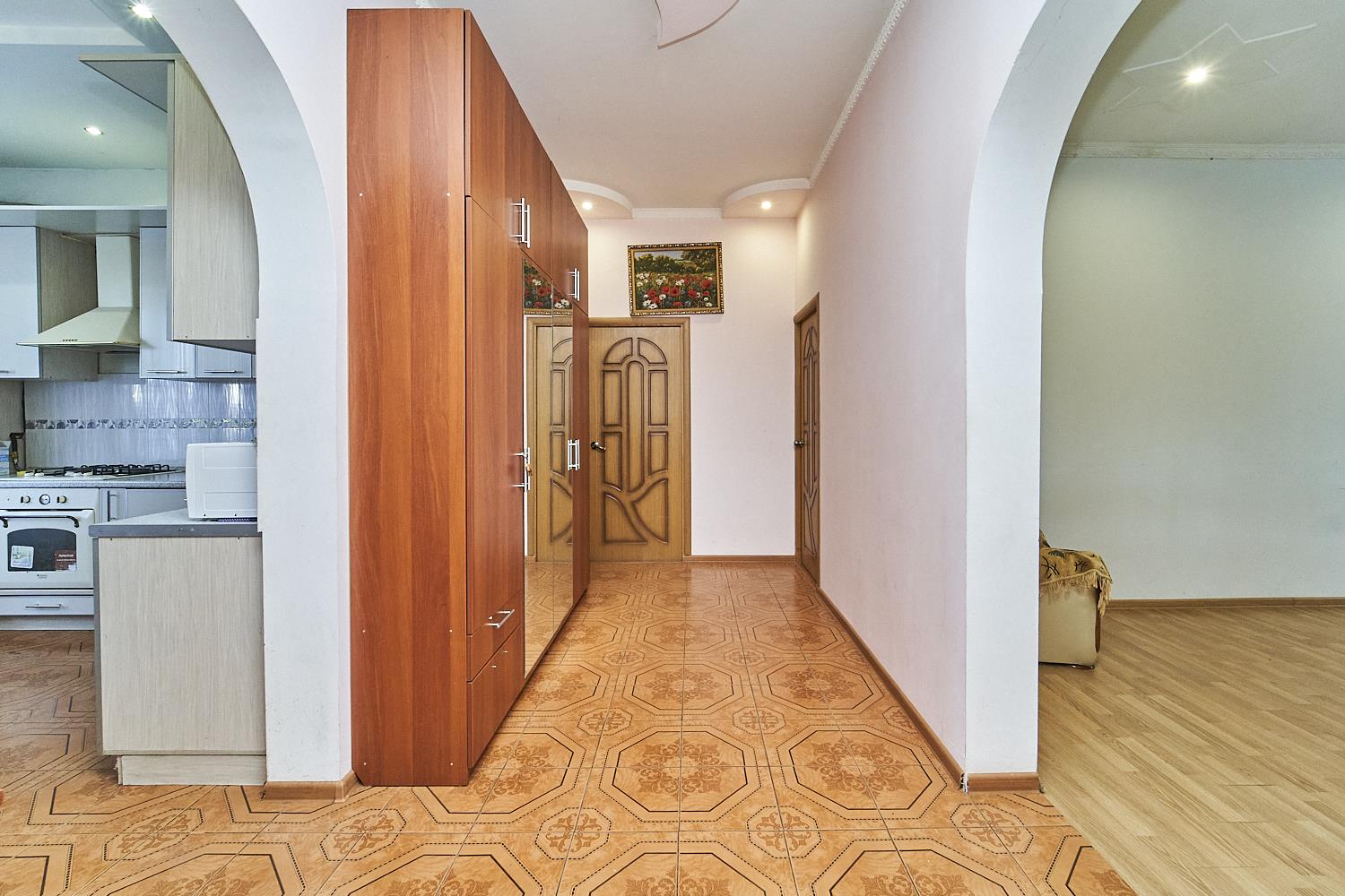 Фото №9: Дом 212 м² + 8.1 сот. - Тлюстенхабль, ул. Ленина, 6