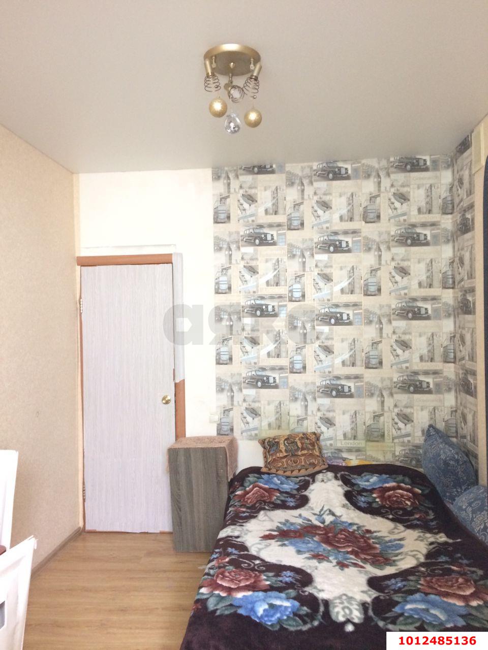 Фото №3: 1-комнатная квартира 37 м² - Краснодар, жилой комплекс Прованс, ул. Генерала Петрова, 9