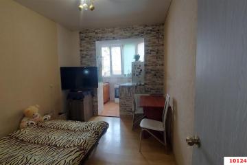 Фото №1: 1-комнатная квартира 37 м² - Краснодар, мкр. ЖК Прованс, ул. Генерала Петрова, 9