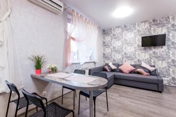 Фото №3: 1-комнатная квартира 31 м² - Краснодар, мкр. Западный внутригородской округ, ул. Михаила Власова, 256