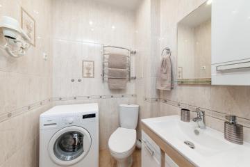 Фото №4: 1-комнатная квартира 31 м² - Краснодар, мкр. Западный внутригородской округ, ул. Михаила Власова, 256