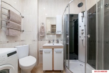 Фото №5: 1-комнатная квартира 31 м² - Краснодар, мкр. Западный внутригородской округ, ул. Михаила Власова, 256