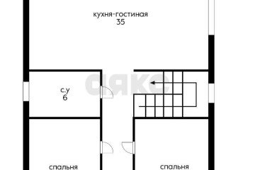 Фото №4: Дом 173 м² - Краснодар, мкр. Плодородный-2, ул. Михайловская, 39
