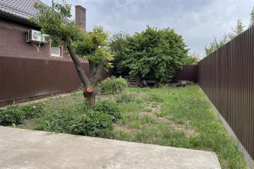 Фото №3: Дом 173 м² - Краснодар, мкр. Плодородный-2, ул. Михайловская, 39