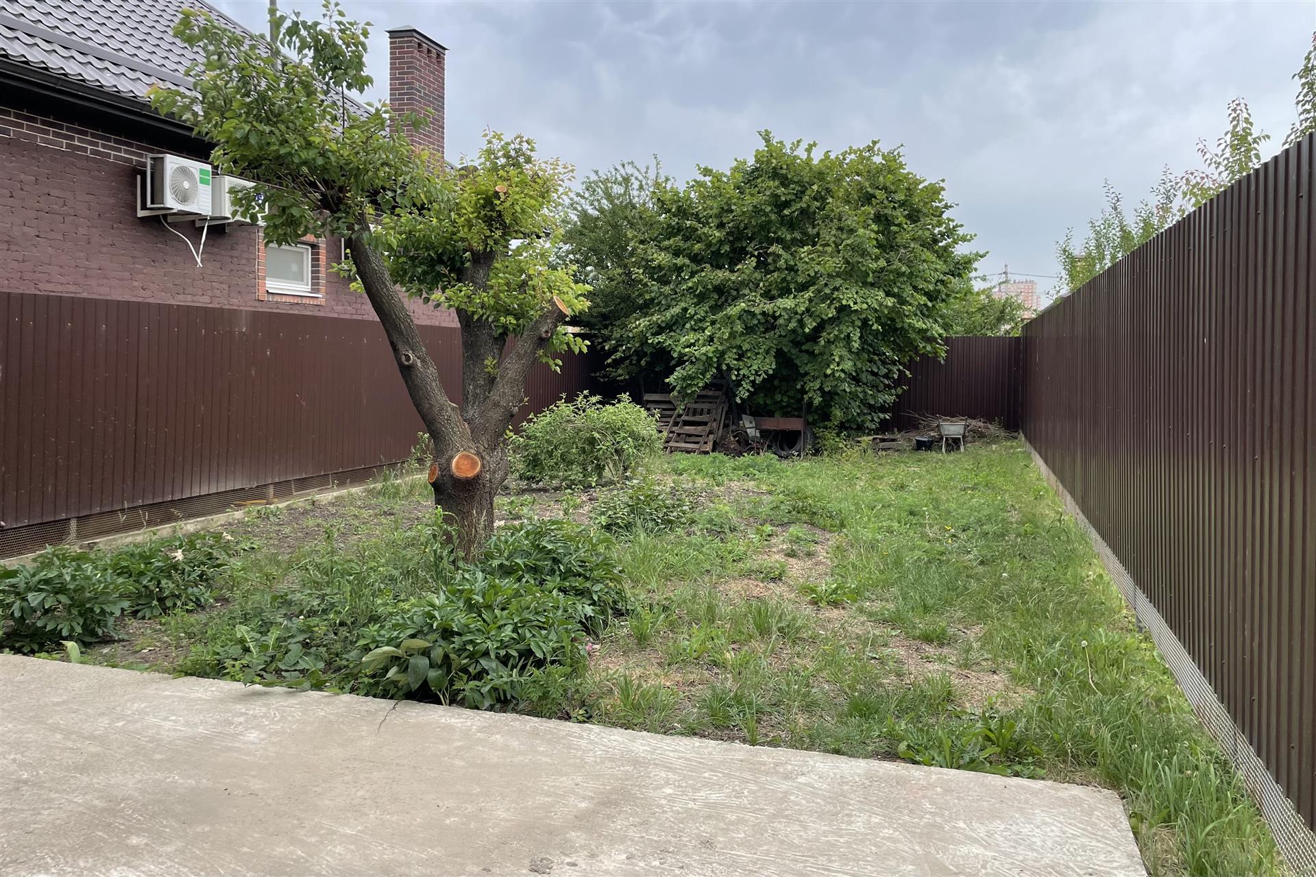 Фото №3: Дом 173 м² + 3.97 сот. - Краснодар, ул. Михайловская, 39