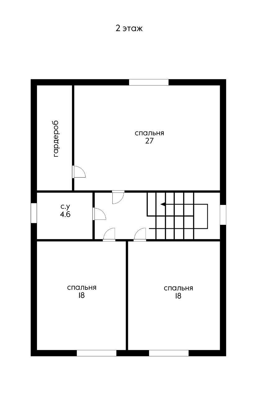Фото №5: Дом 173 м² + 3.97 сот. - Краснодар, ул. Михайловская, 39