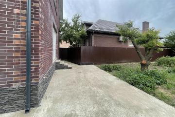 Фото №2: Дом 173 м² - Краснодар, мкр. Плодородный-2, ул. Михайловская, 39