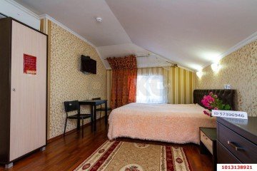 Фото №3: Готовый бизнес 512 м² - Краснодар, мкр. Славянский, пр-д 3-й Линии, 38