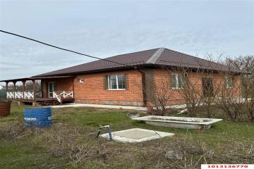 Фото №3: Дом 80 м² - НСТ Весна, мкр. Прикубанский внутригородской округ, ул. Виноградная, 38