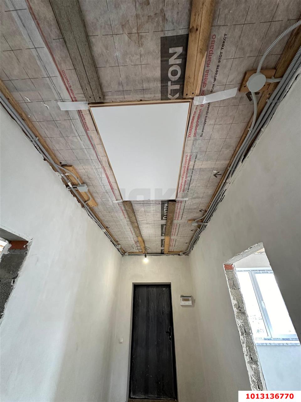 Фото №15: Дом 80 м² + 6.18 сот. - НСТ Весна, мкр. Прикубанский внутригородской округ, ул. Виноградная, 38