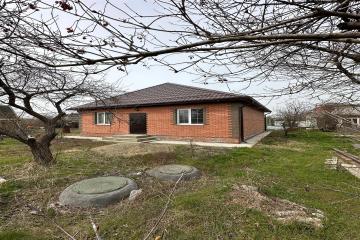 Фото №2: Дом 80 м² - НСТ Весна, мкр. Прикубанский внутригородской округ, ул. Виноградная, 38