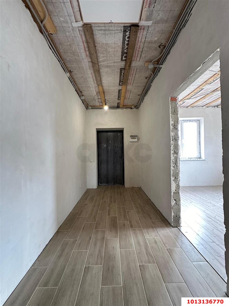 Фото №8: Дом 80 м² + 6.18 сот. - НСТ Весна, мкр. Прикубанский внутригородской округ, ул. Виноградная, 38