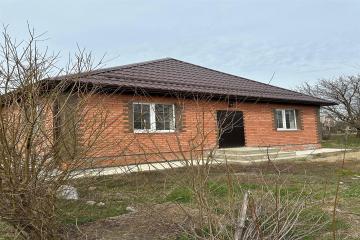 Фото №1: Дом 80 м² - НСТ Весна, мкр. Прикубанский внутригородской округ, ул. Виноградная, 38