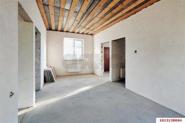 Фото №3: Дом 75 м² - Зиповчанка, мкр. Прикубанский внутригородской округ, ул. Клубничная, 85/7