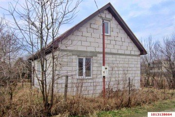 Фото №2: Дом 75 м² - Зиповчанка, мкр. Прикубанский внутригородской округ, ул. Клубничная, 85/7