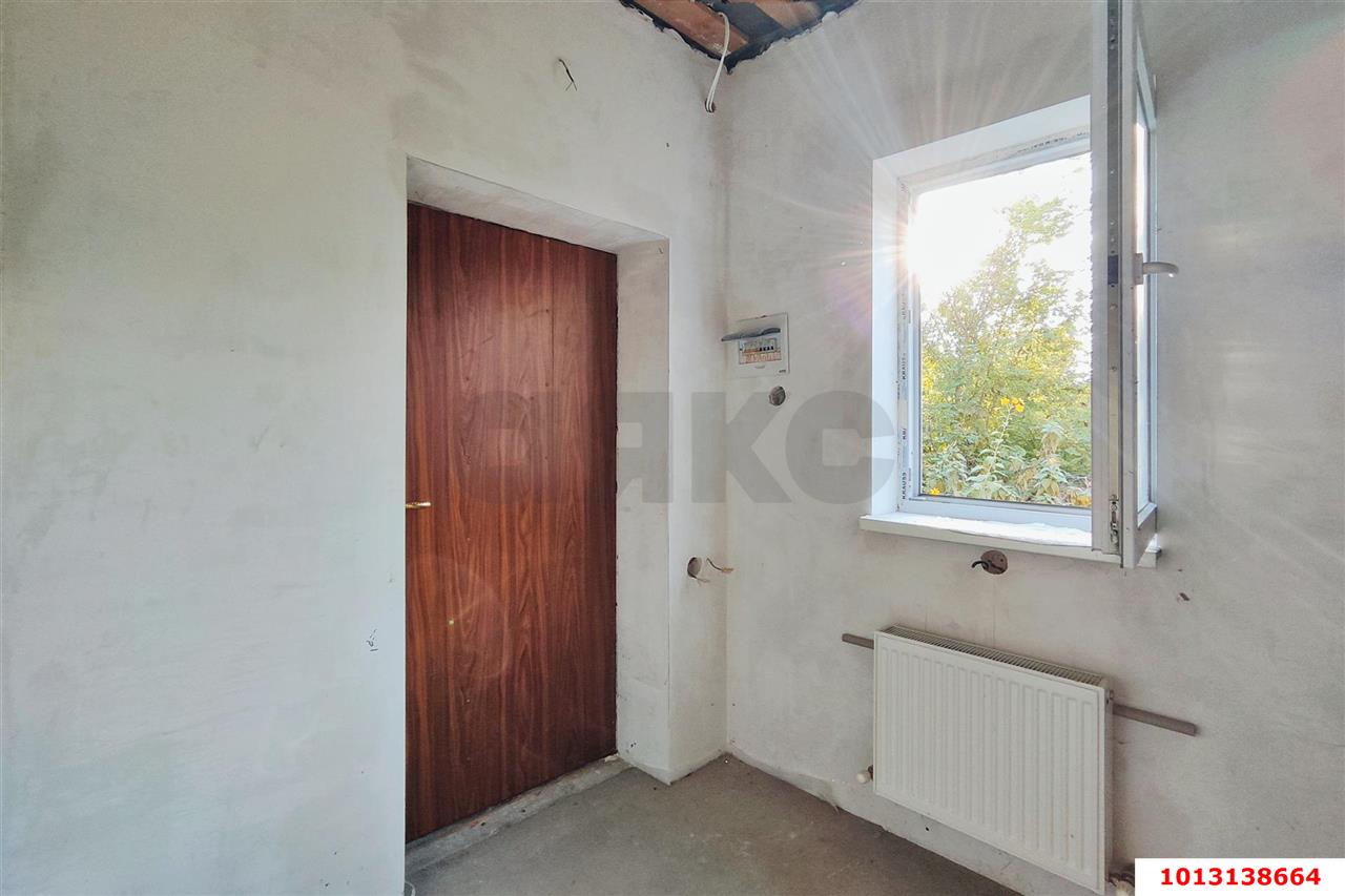 Фото №5: Дом 75 м² + 4.97 сот. - Зиповчанка, Прикубанский внутригородской округ, ул. Клубничная, 85/7