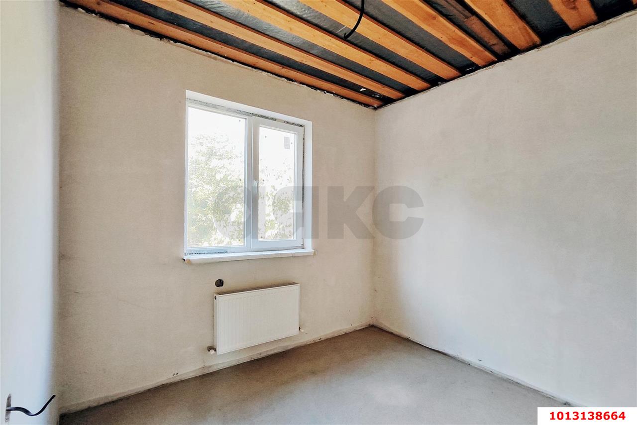 Фото №4: Дом 75 м² + 4.97 сот. - Зиповчанка, Прикубанский внутригородской округ, ул. Клубничная, 85/7