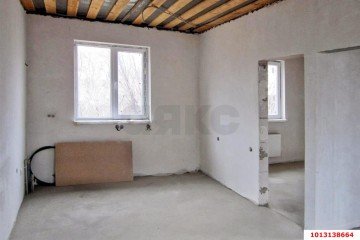 Фото №3: Дом 75 м² - Зиповчанка, мкр. Прикубанский внутригородской округ, ул. Клубничная, 85/7
