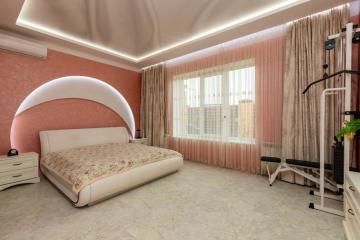 Фото №5: Дом 157 м² - Копанской, мкр. Прикубанский внутригородской округ, ул. имени Гагарина, 25