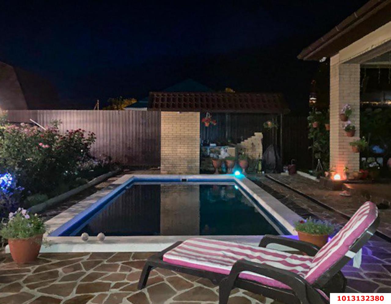 Фото №16: Дом 157 м² + 9.09 сот. - Копанской, Прикубанский внутригородской округ, ул. имени Гагарина, 25