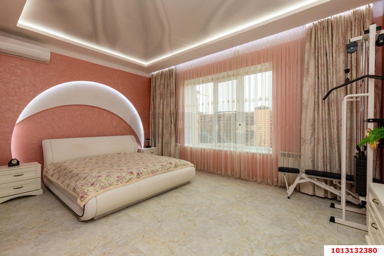 Фото №5: Дом 157 м² + 9.09 сот. - Копанской, Прикубанский внутригородской округ, ул. имени Гагарина, 25