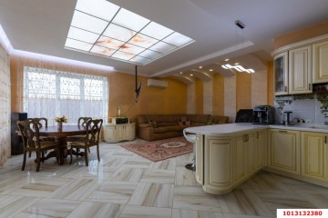 Фото №1: Дом 157 м² - Копанской, мкр. Прикубанский внутригородской округ, ул. имени Гагарина, 25