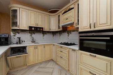 Фото №3: Дом 157 м² - Копанской, мкр. Прикубанский внутригородской округ, ул. имени Гагарина, 25