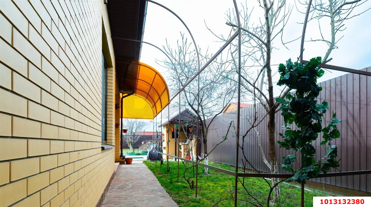 Фото №14: Дом 157 м² + 9.09 сот. - Копанской, Прикубанский внутригородской округ, ул. имени Гагарина, 25