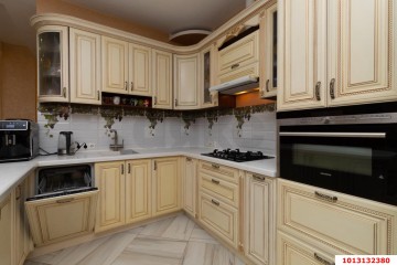 Фото №3: Дом 157 м² - Копанской, мкр. Прикубанский внутригородской округ, ул. имени Гагарина, 25