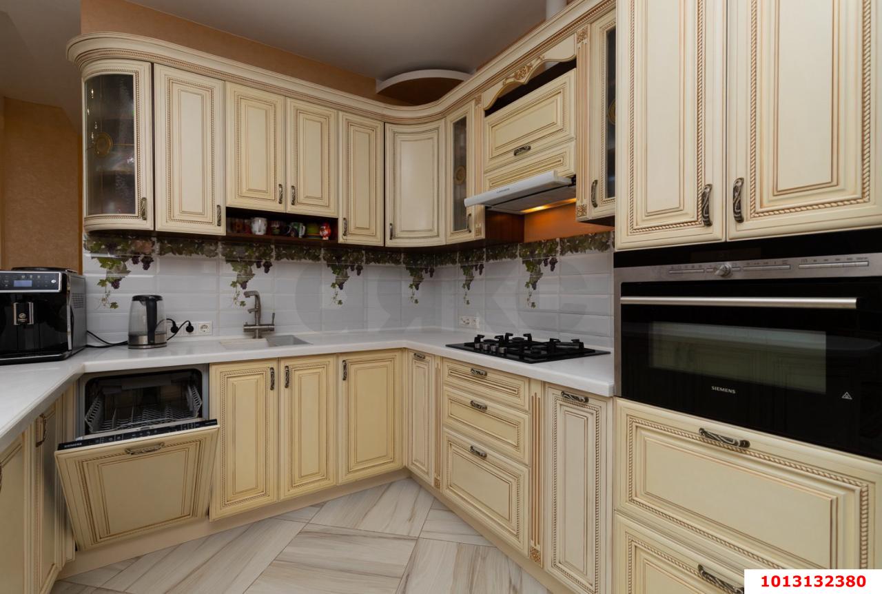 Фото №3: Дом 157 м² + 9.09 сот. - Копанской, Прикубанский внутригородской округ, ул. имени Гагарина, 25