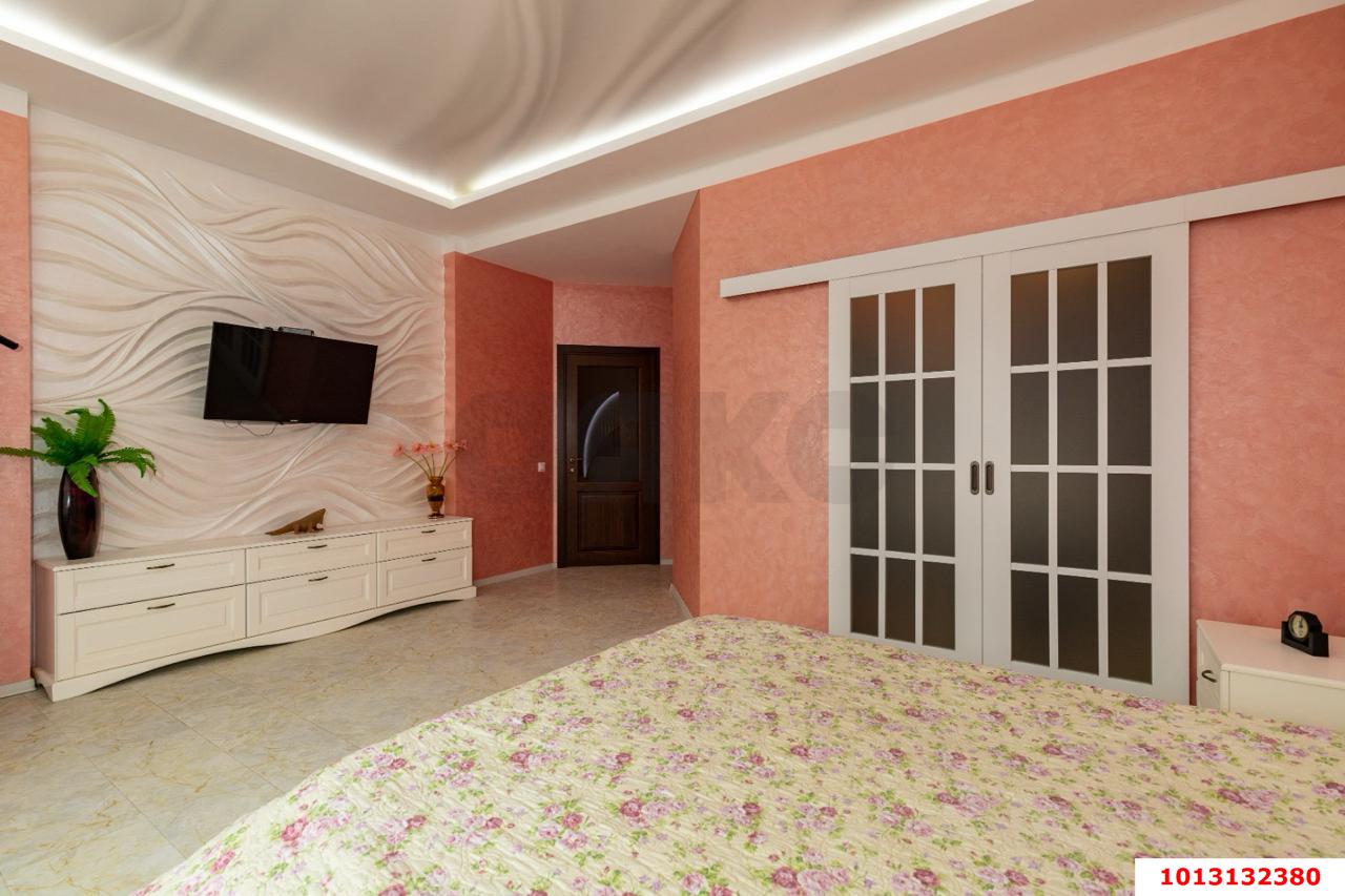 Фото №6: Дом 157 м² + 9.09 сот. - Копанской, мкр. Прикубанский внутригородской округ, ул. имени Гагарина, 25