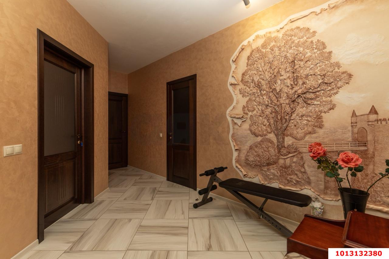 Фото №8: Дом 157 м² + 9.09 сот. - Копанской, Прикубанский внутригородской округ, ул. имени Гагарина, 25