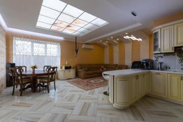 Фото №1: Дом 157 м² - Копанской, мкр. Прикубанский внутригородской округ, ул. имени Гагарина, 25