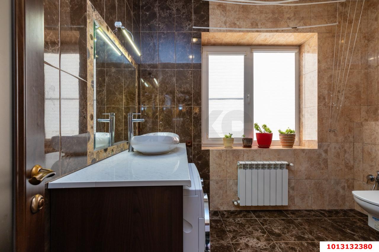 Фото №9: Дом 157 м² + 9.09 сот. - Копанской, Прикубанский внутригородской округ, ул. имени Гагарина, 25