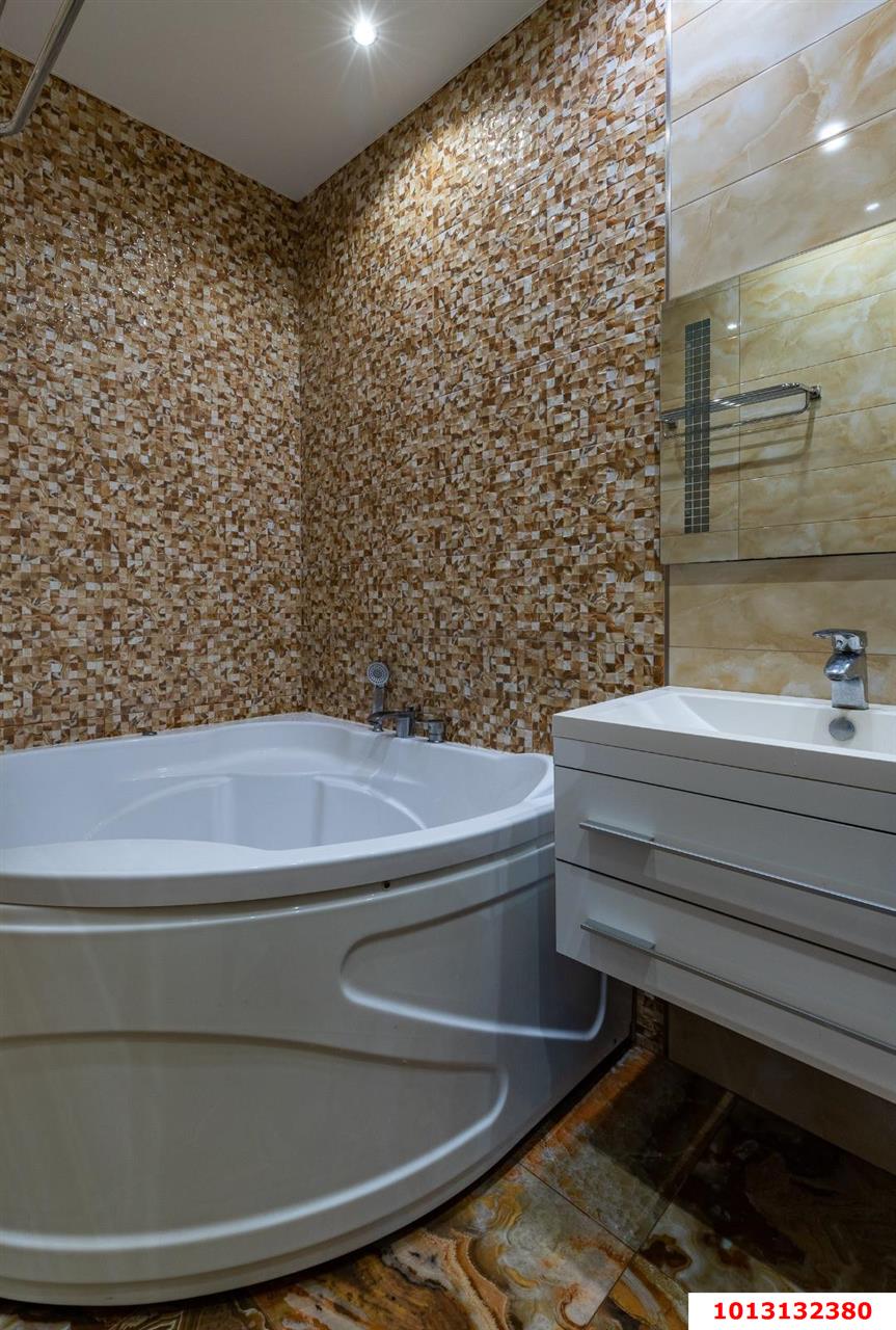 Фото №11: Дом 157 м² + 9.09 сот. - Копанской, мкр. Прикубанский внутригородской округ, ул. имени Гагарина, 25