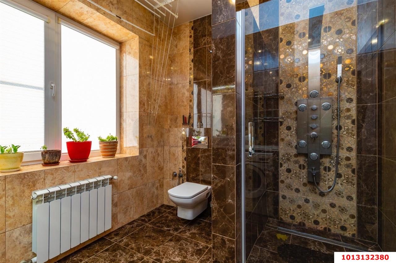 Фото №10: Дом 157 м² + 9.09 сот. - Копанской, Прикубанский внутригородской округ, ул. имени Гагарина, 25