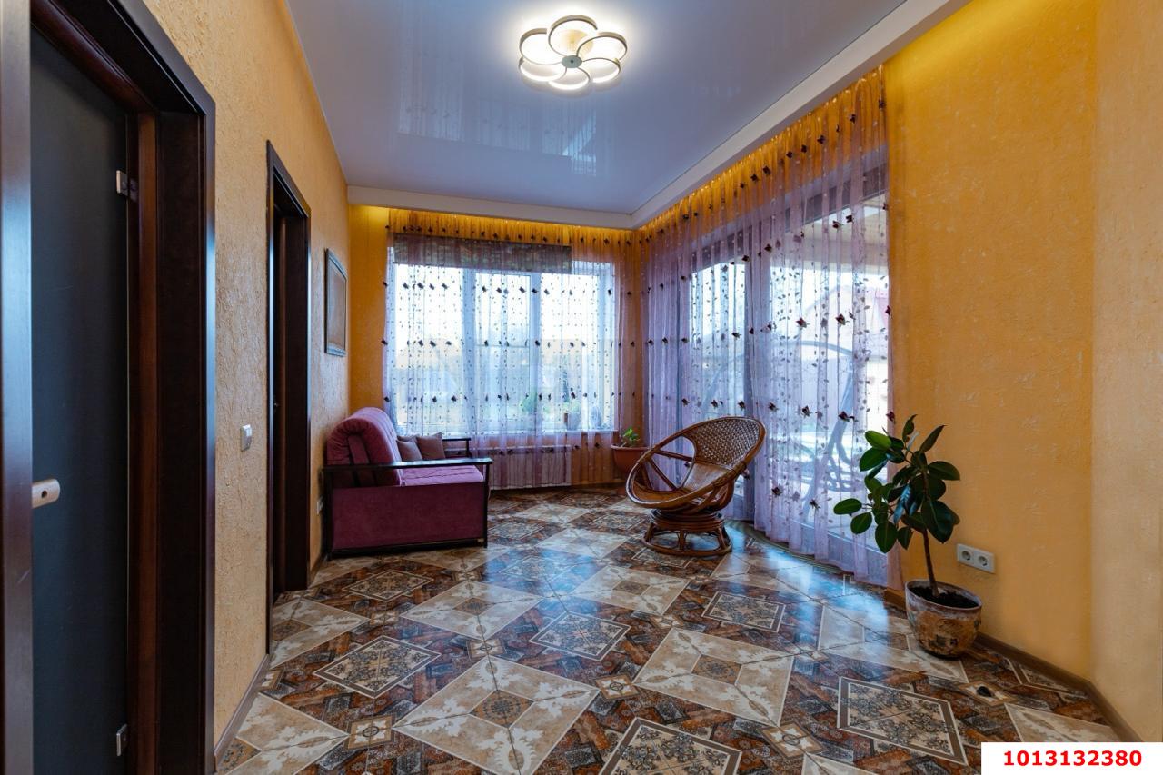 Фото №7: Дом 157 м² + 9.09 сот. - Копанской, Прикубанский внутригородской округ, ул. имени Гагарина, 25