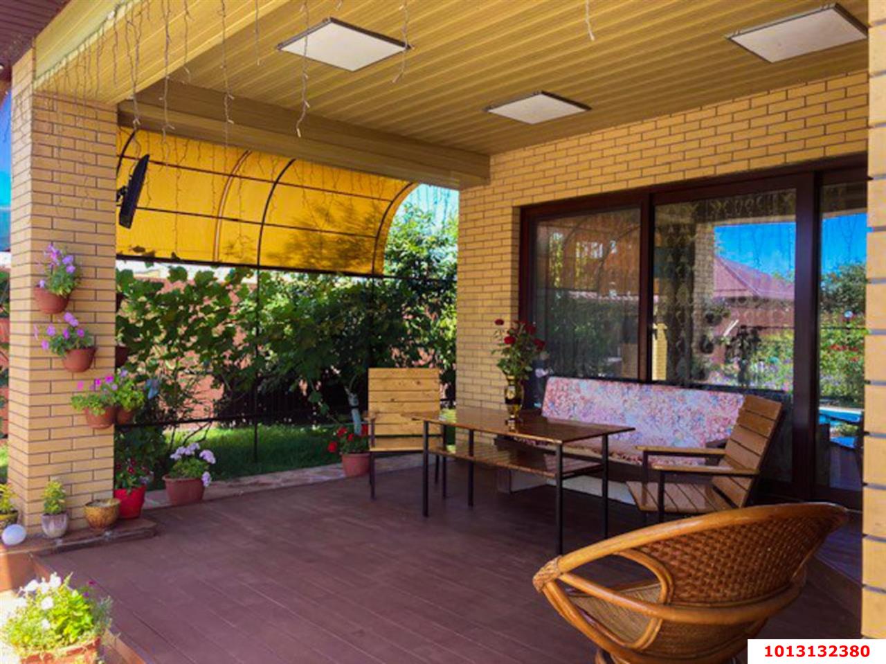 Фото №18: Дом 157 м² + 9.09 сот. - Копанской, мкр. Прикубанский внутригородской округ, ул. имени Гагарина, 25