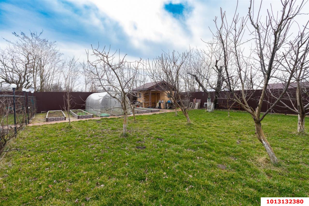 Фото №8: Дом 157 м² + 9.09 сот. - Копанской, Прикубанский внутригородской округ, ул. имени Гагарина, 25