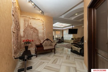 Фото №4: Дом 157 м² - Копанской, мкр. Прикубанский внутригородской округ, ул. имени Гагарина, 25