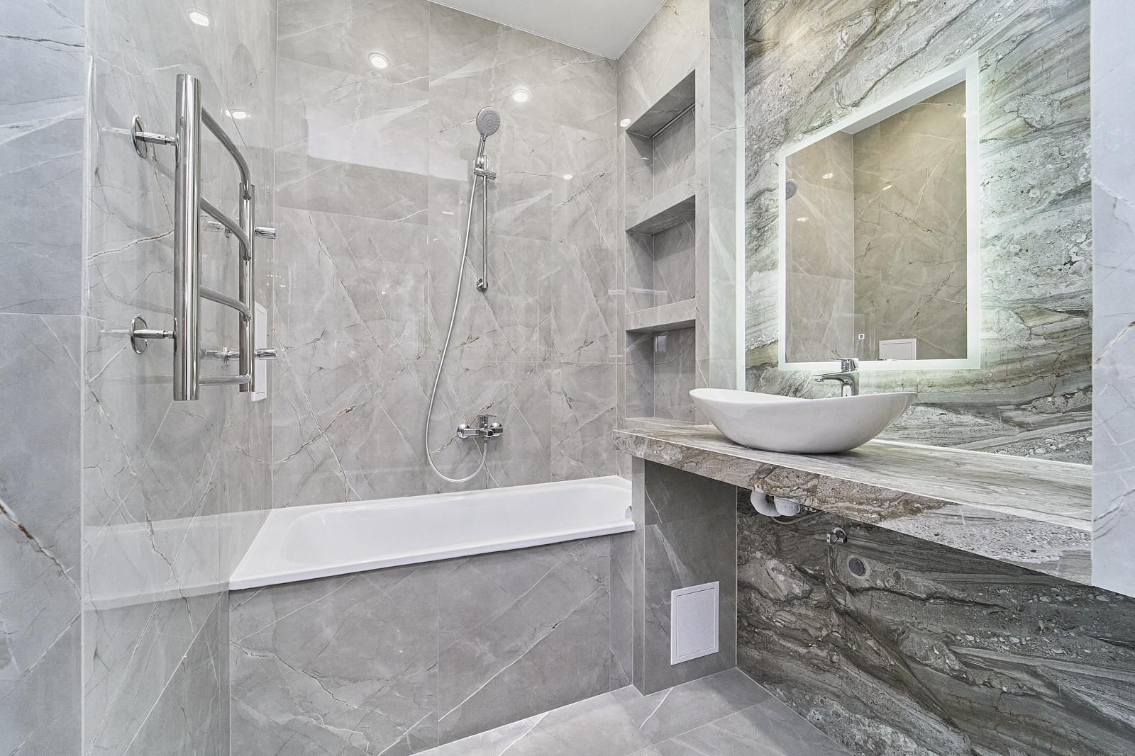 Фото №6: 2-комнатная квартира 65 м² - Краснодар, Прикубанский внутригородской округ, Завод Радиоизмерительных Приборов, мкр. имени Петра Метальникова, ул. Тополиная, 40/1