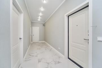 Фото №3: 2-комнатная квартира 65 м² - Краснодар, мкр. имени Петра Метальникова, ул. Тополиная, 40/1