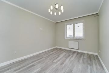 Фото №1: 2-комнатная квартира 65 м² - Краснодар, мкр. имени Петра Метальникова, ул. Тополиная, 40/1