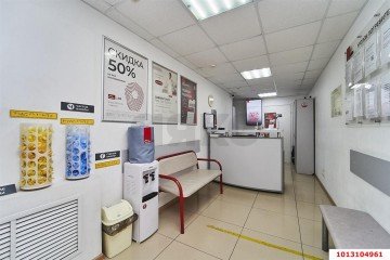 Фото №5: Торговое помещение 44 м² - Краснодар, мкр. Фестивальный, ул. Атарбекова, 22