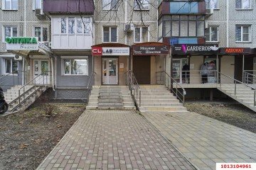 Фото №4: Торговое помещение 44 м² - Краснодар, мкр. Фестивальный, ул. Атарбекова, 22