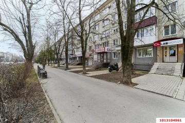 Фото №3: Торговое помещение 44 м² - Краснодар, мкр. Фестивальный, ул. Атарбекова, 22