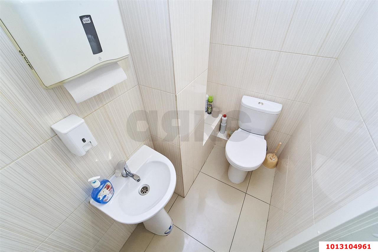 Фото №11: Торговое помещение 44 м² - Краснодар, Фестивальный, ул. Атарбекова, 22