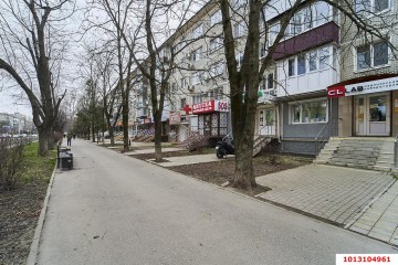 Фото №2: Торговое помещение 44 м² - Краснодар, мкр. Фестивальный, ул. Атарбекова, 22